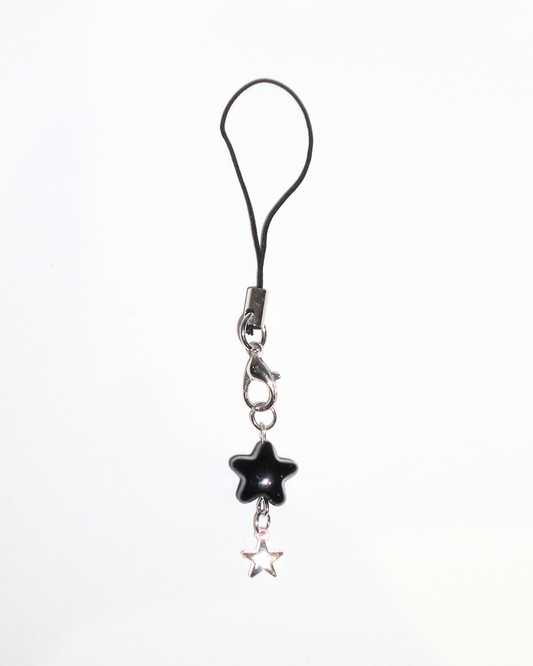 Stargazer Mini Charm